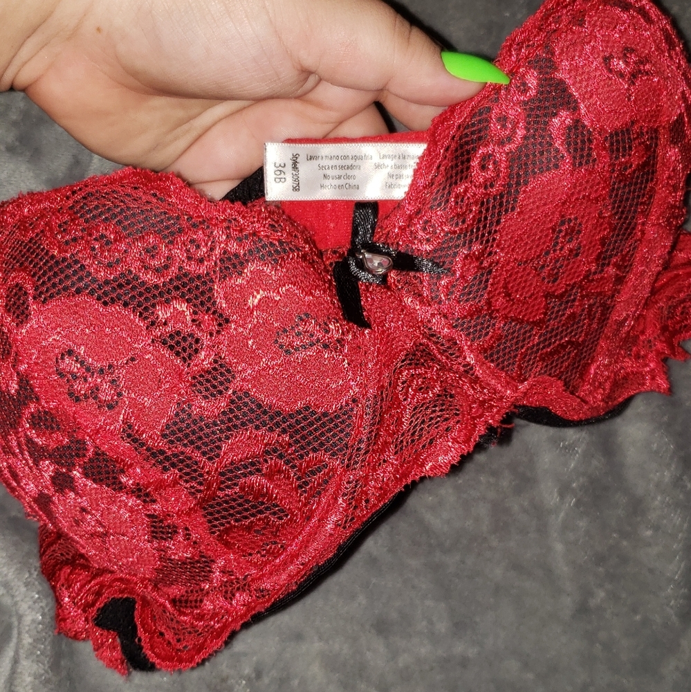 Strapless Sexy Bra